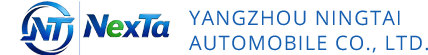 YANGZHOU NINGTAI AUTOMOBILE CO., LTD.